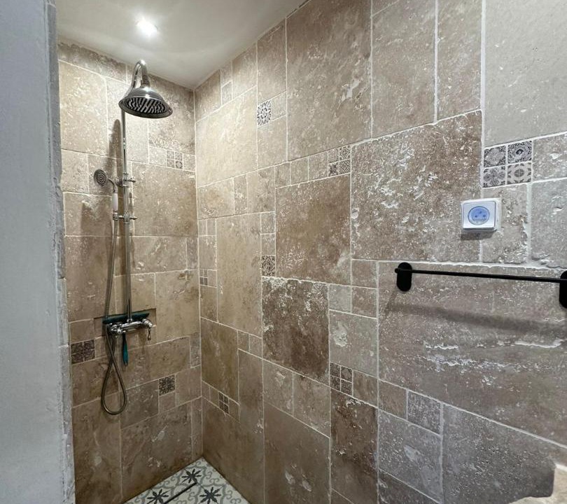 Photo of Bathroom in Brantes