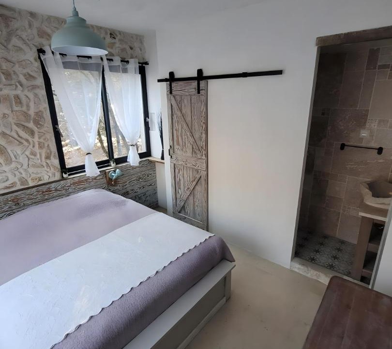 Photo of Bedroom in Brantes