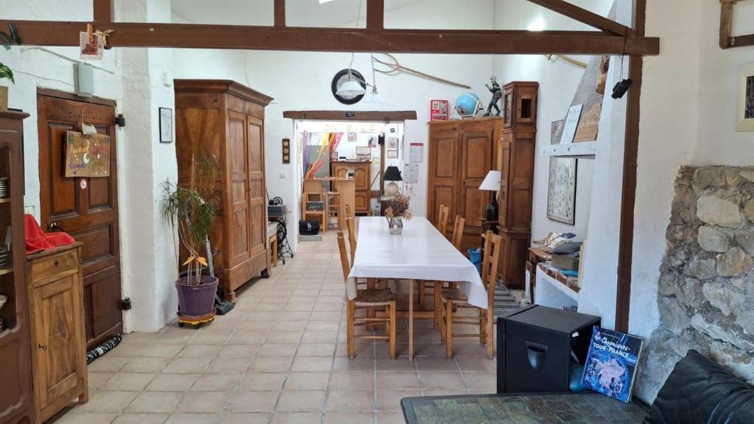 Photo of Kitchen in Montbrun-les-Bains