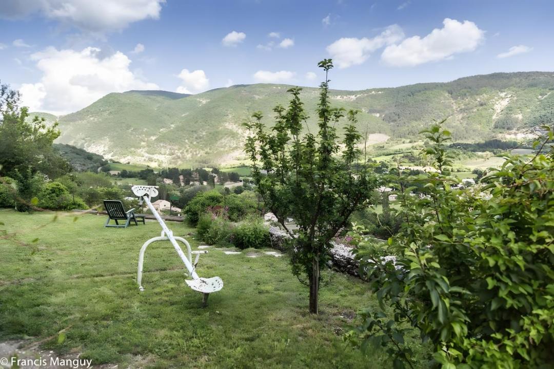 Photo of Outdoor in Montbrun-les-Bains