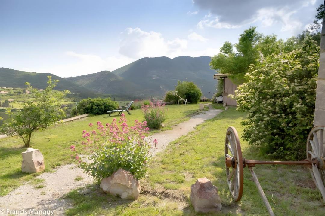 Photo of Others in Montbrun-les-Bains