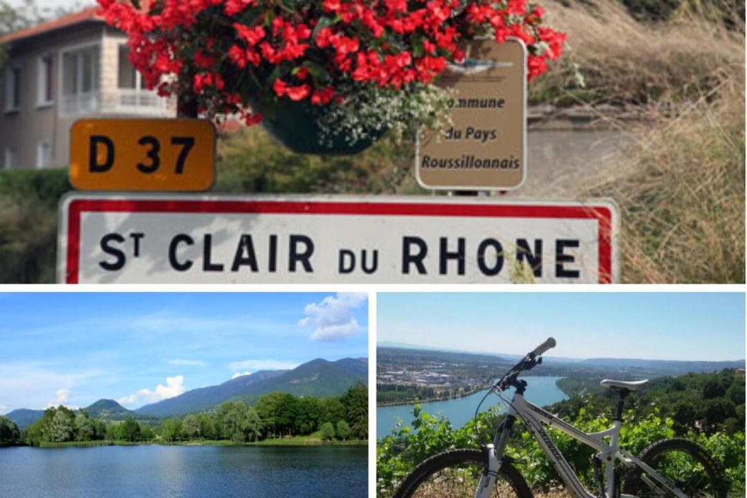Photo of Others in Saint-Clair-du-Rhone