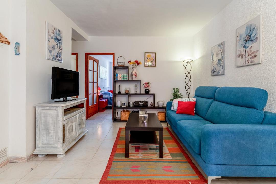 Photo of Livingroom in Vaison-la-Romaine