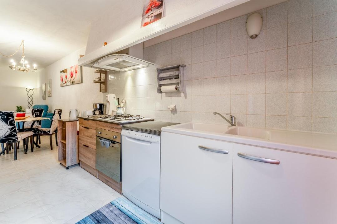 Photo of Kitchen in Vaison-la-Romaine
