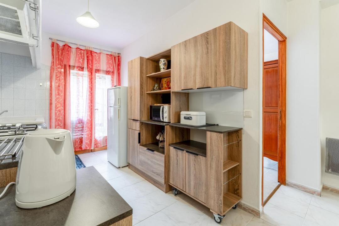 Photo of Kitchen in Vaison-la-Romaine