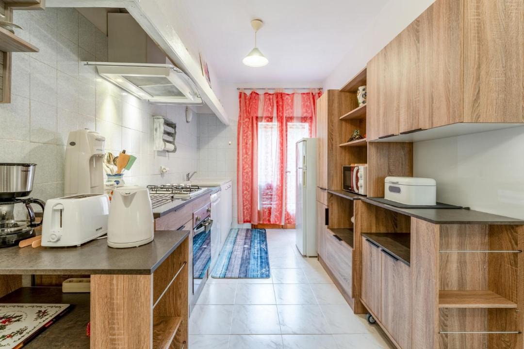 Photo of Kitchen in Vaison-la-Romaine
