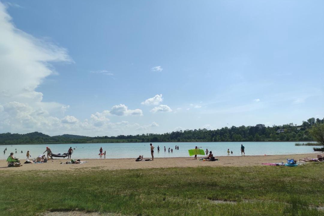 Photo of Others in Pont-de-Poitte