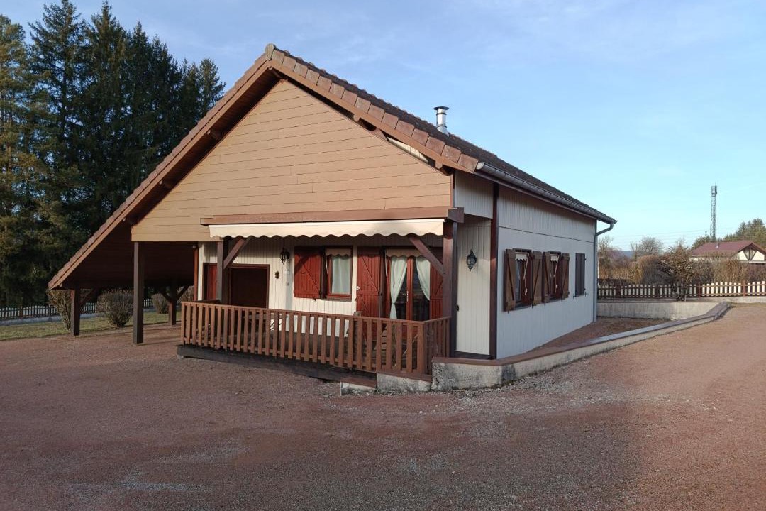 Photo of Others in Pont-de-Poitte