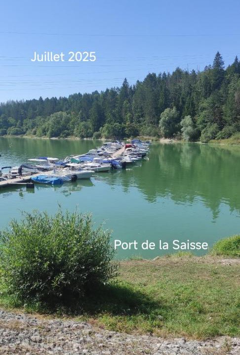 Photo of Others in Pont-de-Poitte