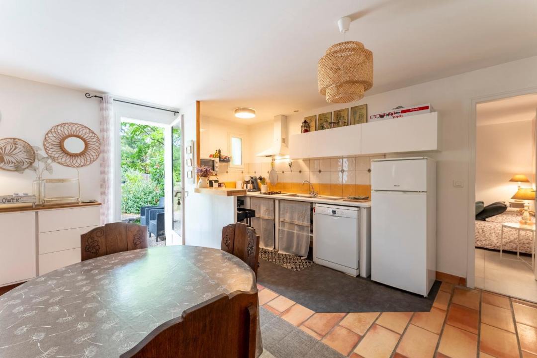 Photo of Kitchen in Malemort-du-Comtat