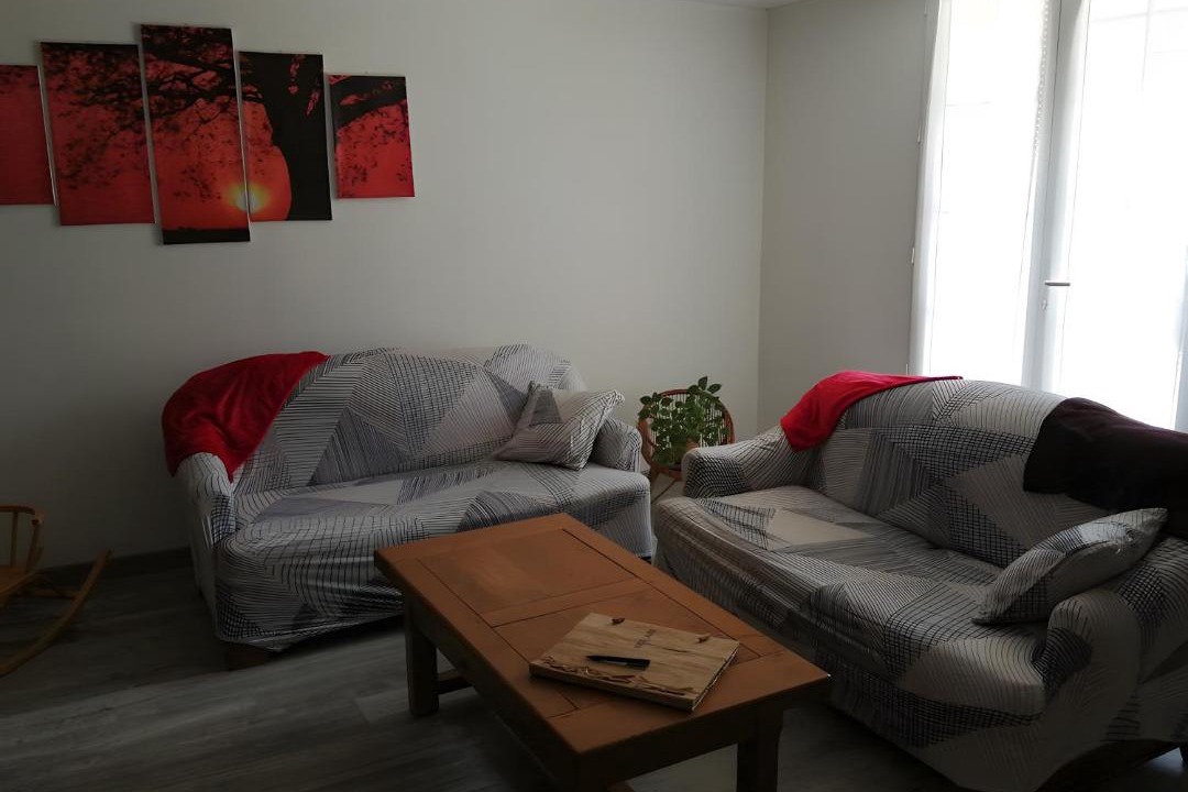 Photo of Livingroom in Vernoux-en-Vivarais
