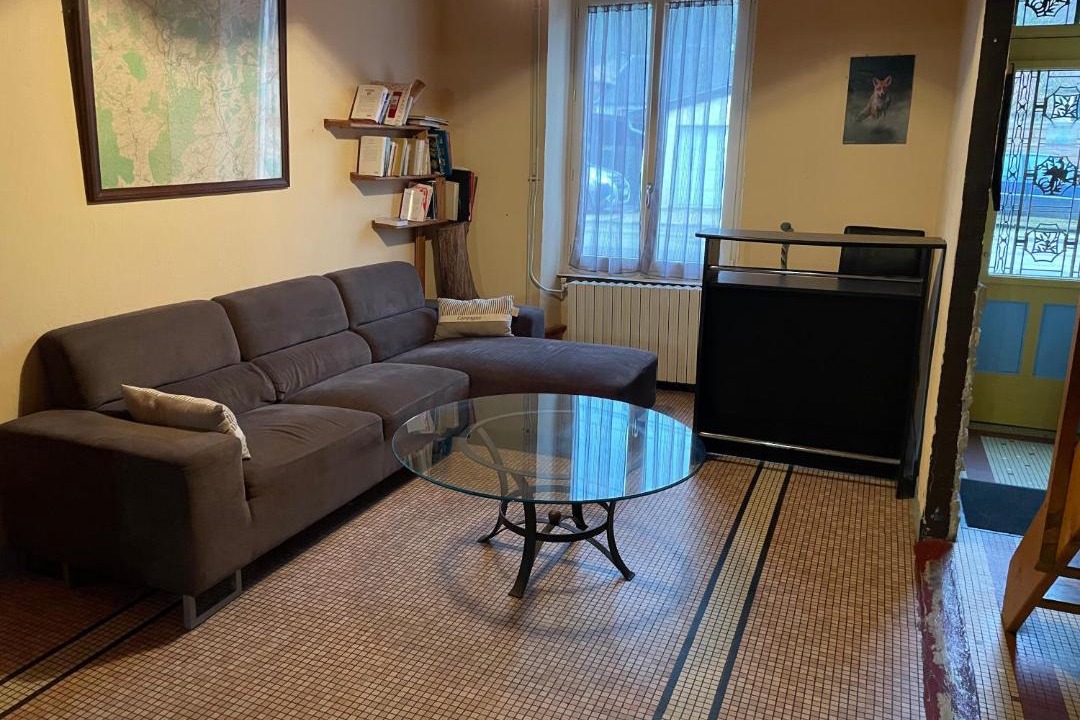 Photo of Livingroom in Demange-aux-Eaux