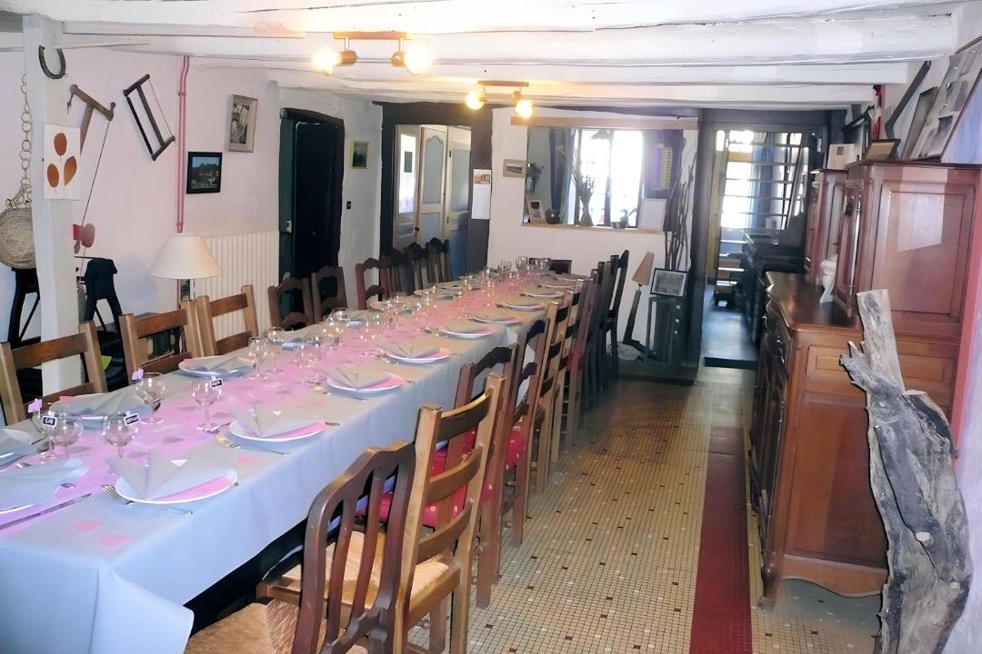 Photo of Kitchen in Demange-aux-Eaux