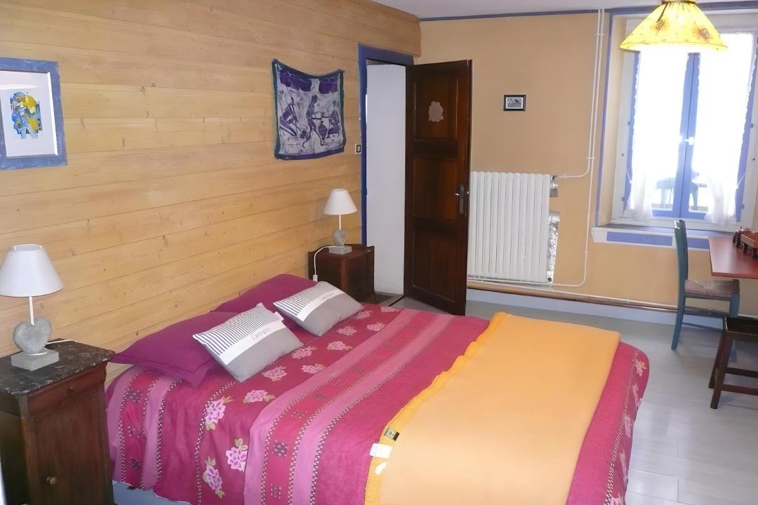 Photo of Bedroom in Demange-aux-Eaux