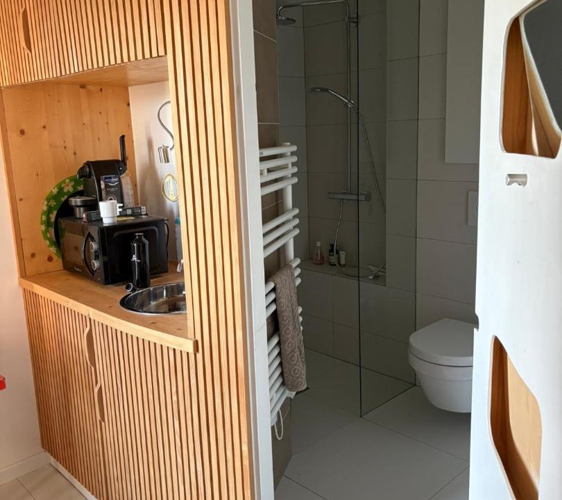 Photo of Bathroom in Fillinges