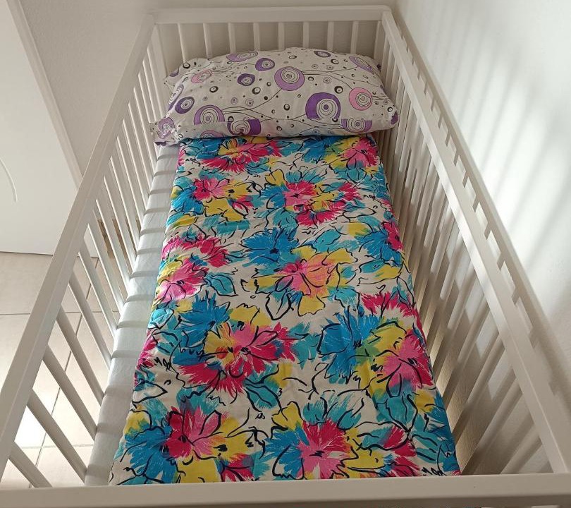 Photo of Bedroom in Pratz