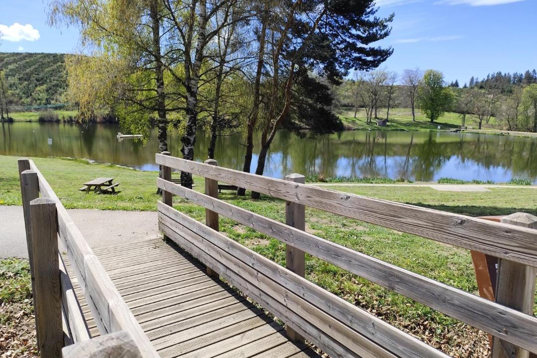 Photo of Others in Vernet-la-Varenne