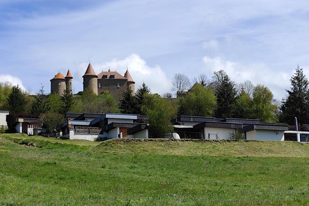 Photo of Others in Vernet-la-Varenne