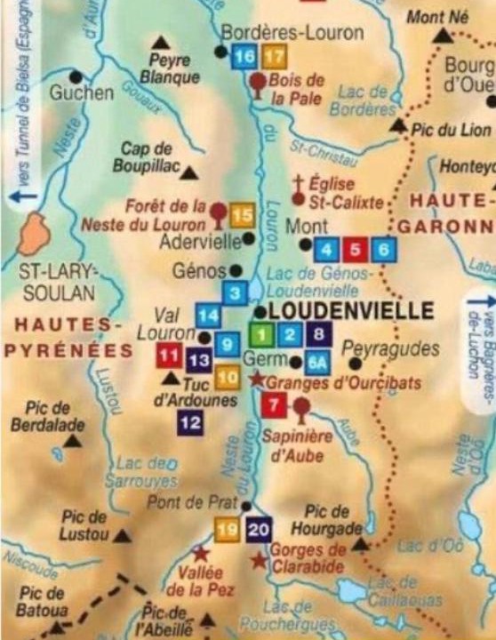 Photo of Others in Borderes-Louron