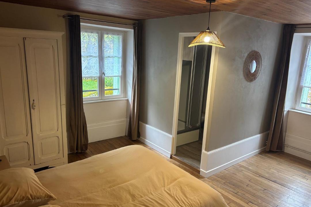 Photo of Bedroom in Lods