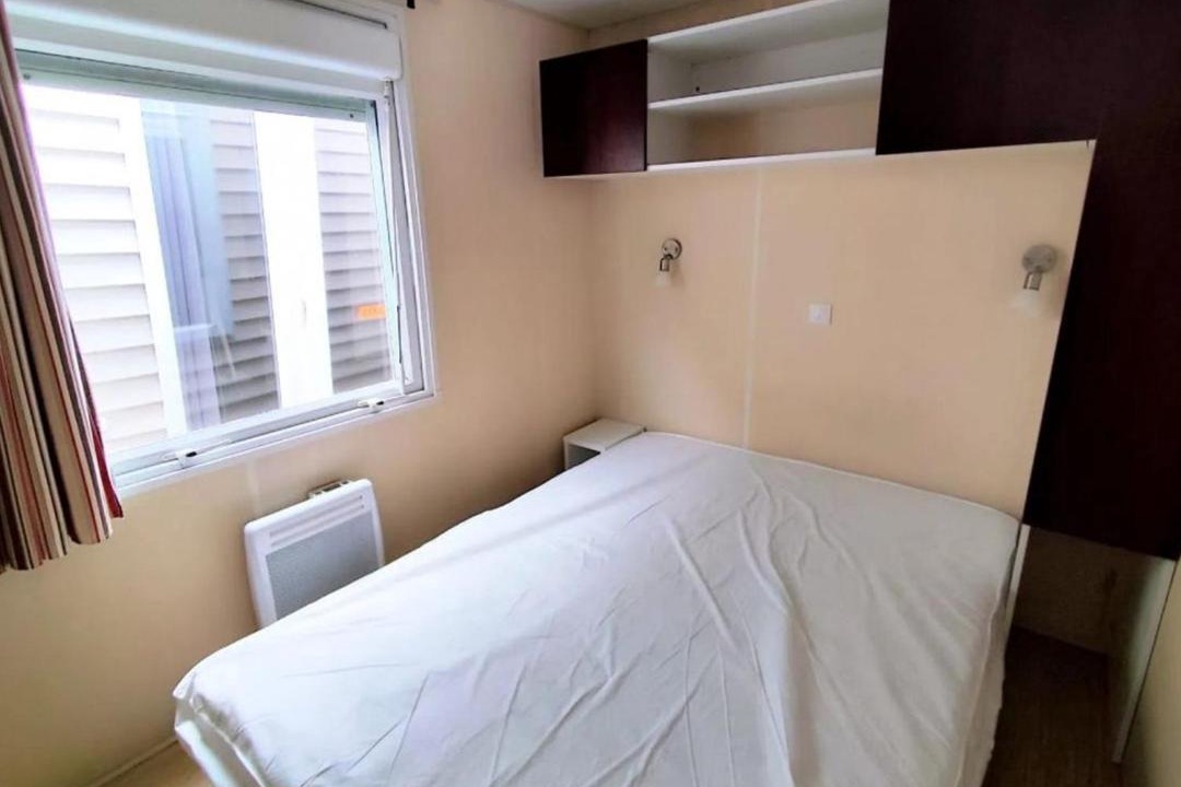 Photo of Bedroom in Sauxillanges