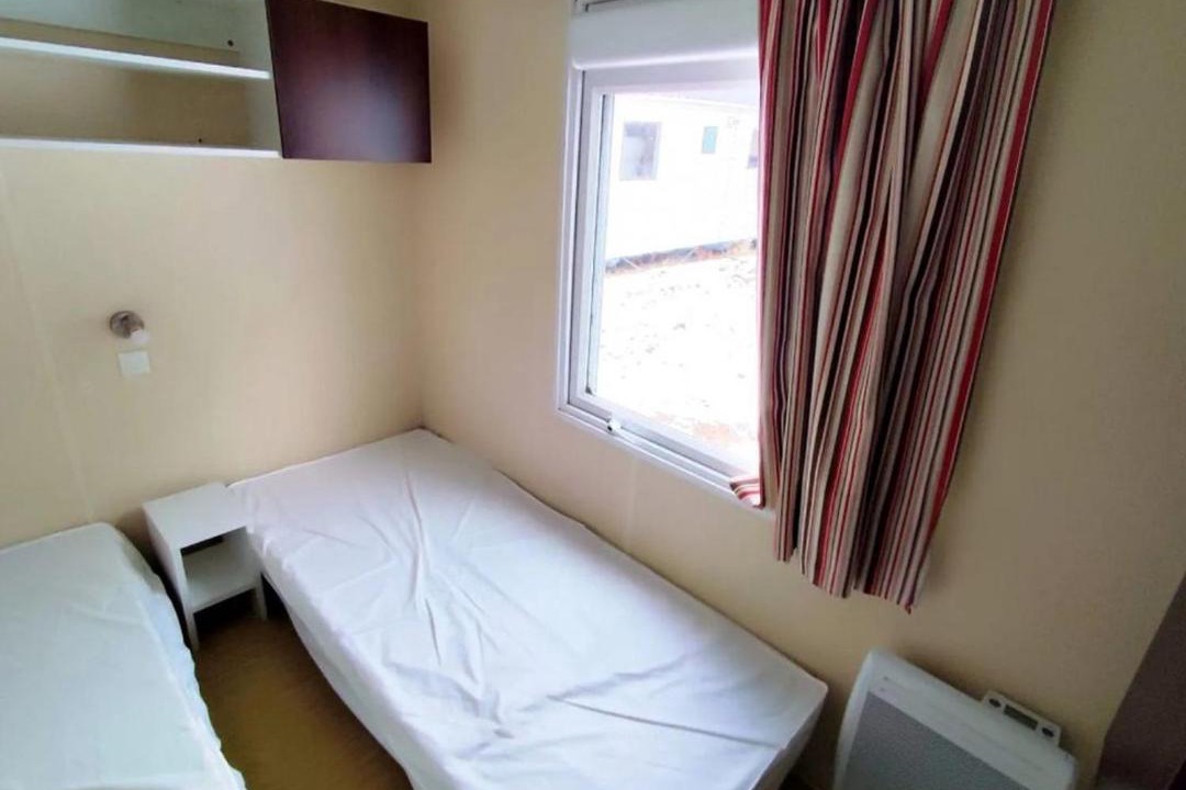 Photo of Bedroom in Sauxillanges