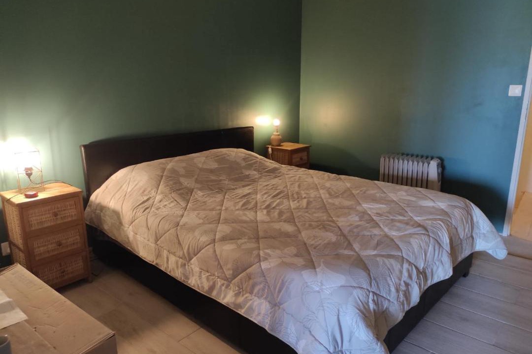 Photo of Bedroom in Barretaine