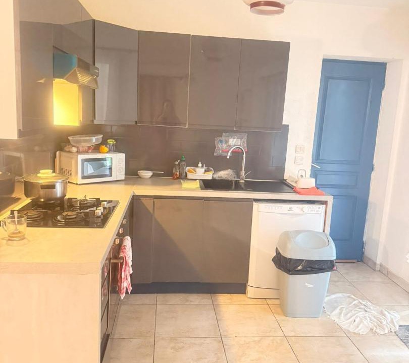 Photo of Kitchen in Valence