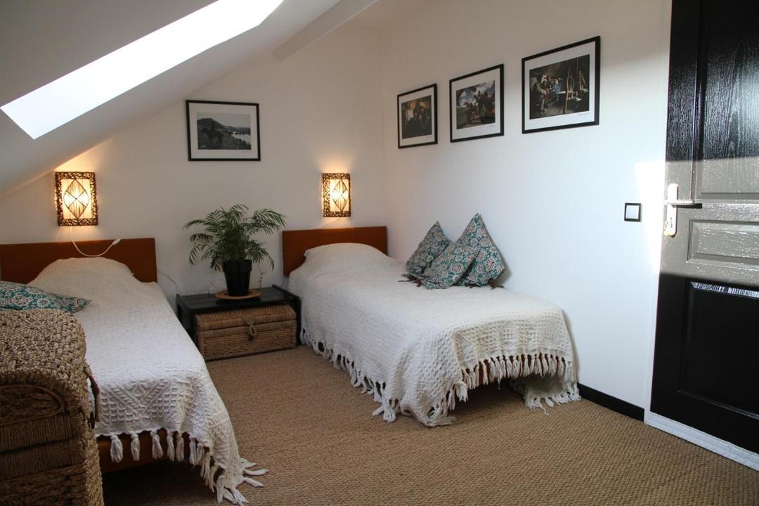 Photo of Bedroom in Travexin