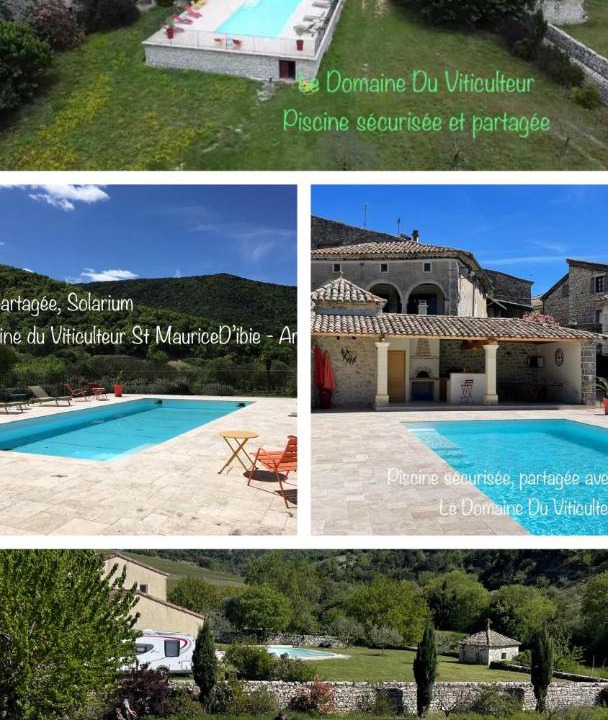Photo of Others in Saint-Maurice-d'Ibie