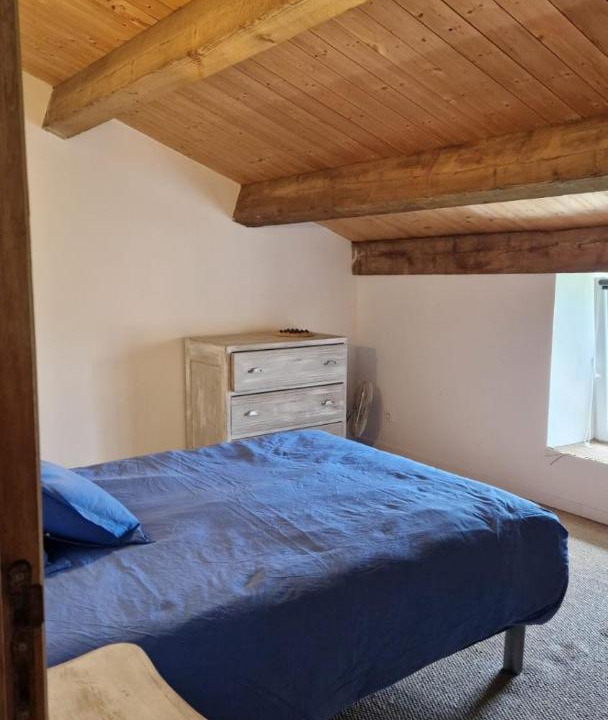 Photo of Bedroom in Colombier-le-Jeune