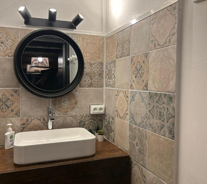 Photo of Bathroom in Tulette