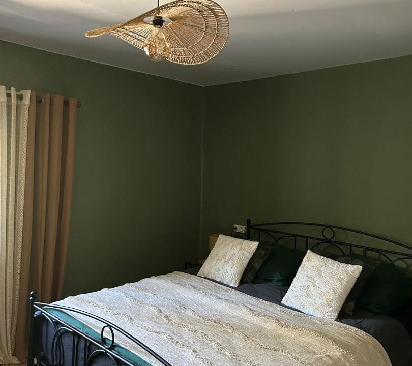 Photo of Bedroom in Tulette