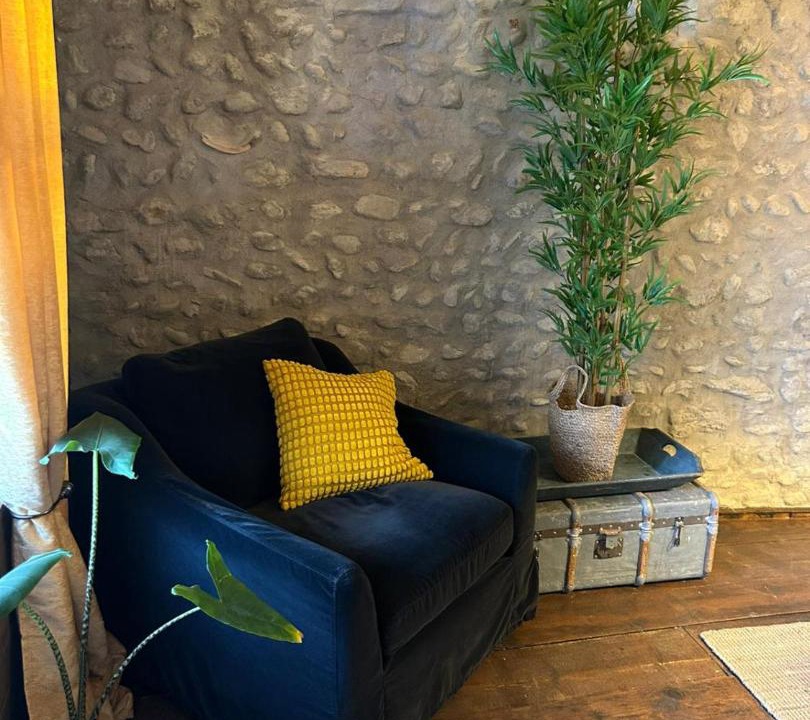 Photo of Livingroom in Tulette