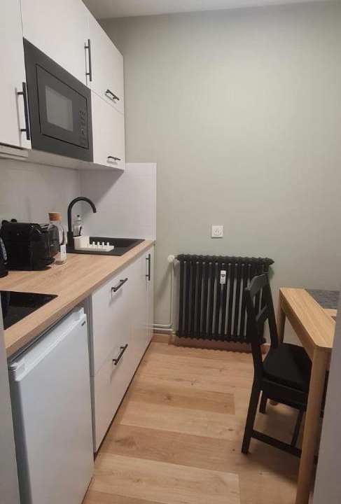 Photo of Kitchen in Autun