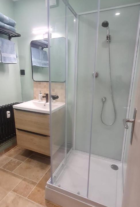 Photo of Bathroom in Autun