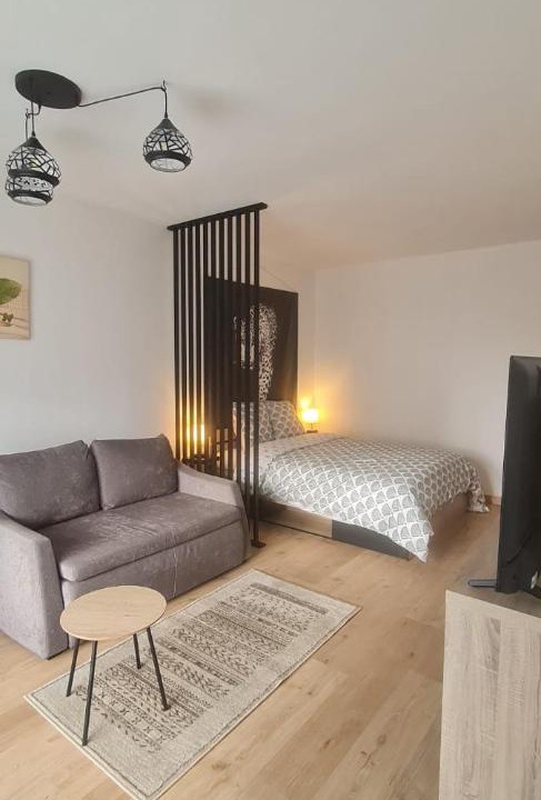 Photo of Livingroom in Autun