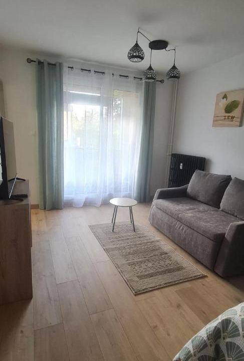 Photo of Livingroom in Autun