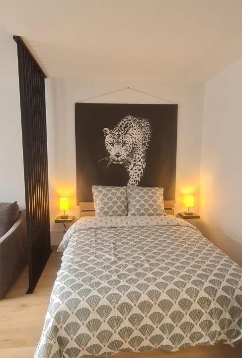 Photo of Bedroom in Autun