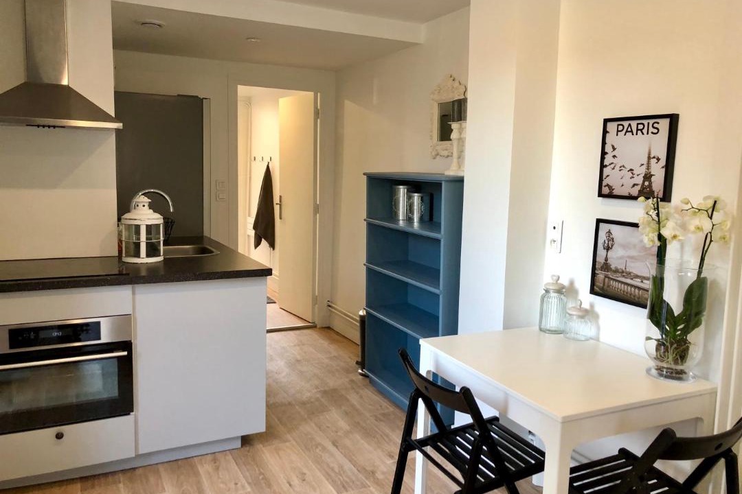Photo of Kitchen in Velizy-Villacoublay