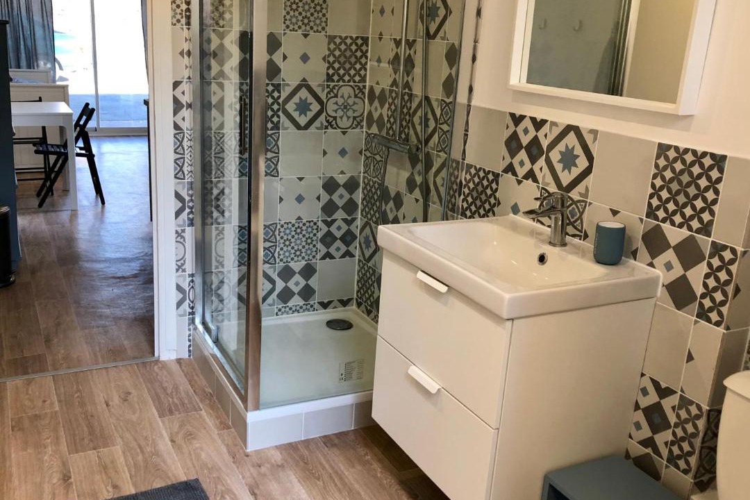 Photo of Bathroom in Velizy-Villacoublay