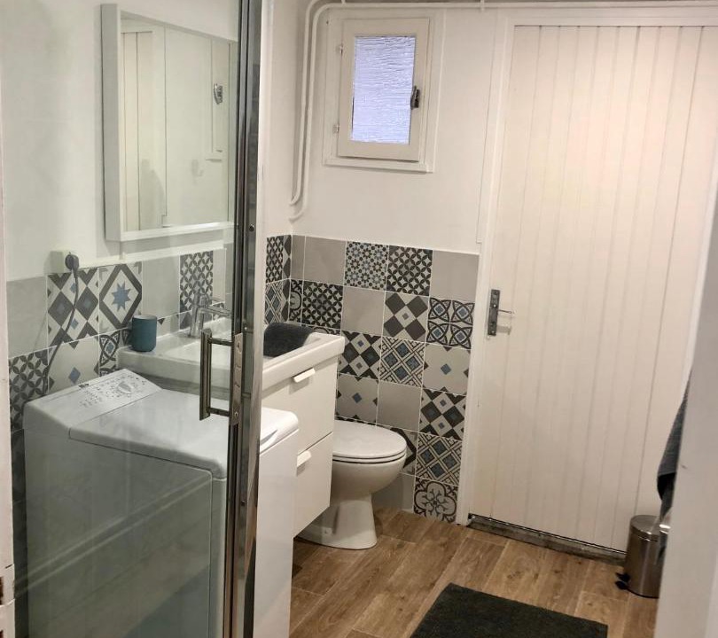 Photo of Bathroom in Velizy-Villacoublay