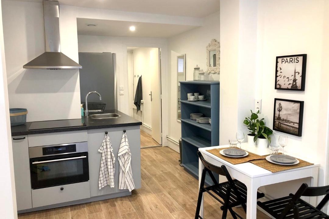 Photo of Kitchen in Velizy-Villacoublay