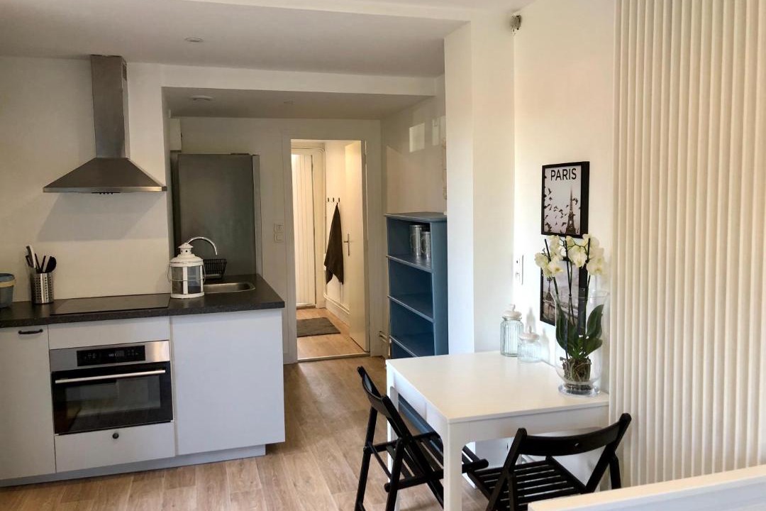 Photo of Kitchen in Velizy-Villacoublay