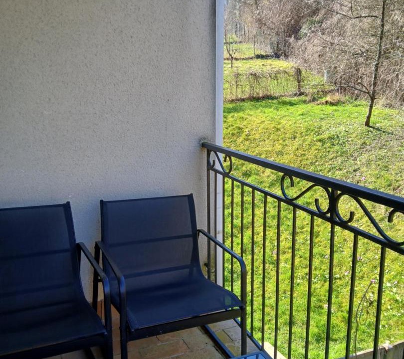 Photo of Patio Balcony in Frouard