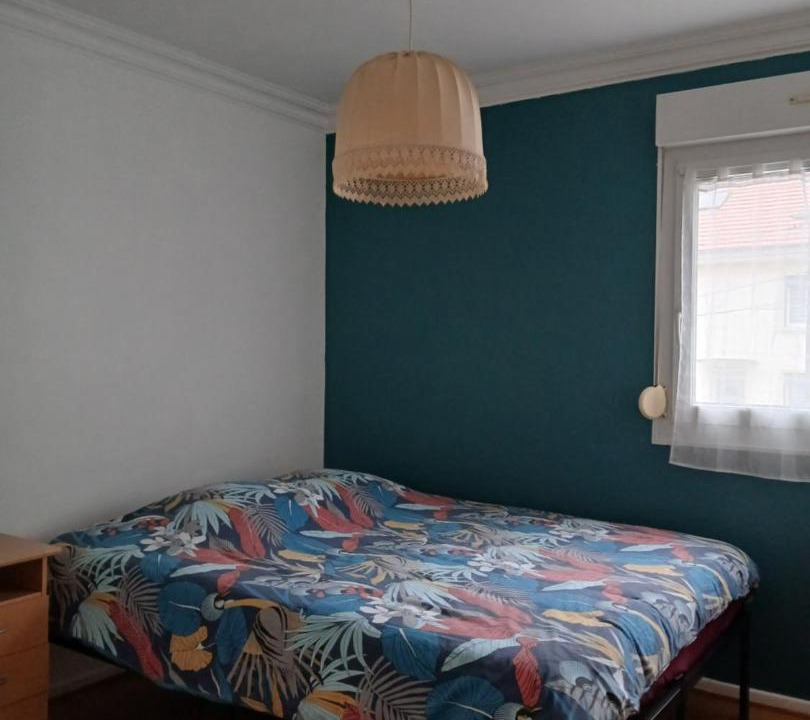 Photo of Bedroom in Frouard