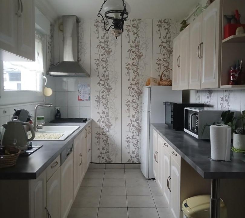 Photo of Kitchen in Frouard