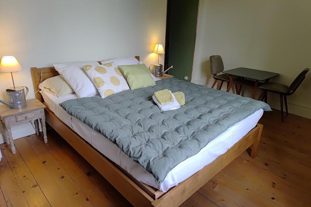Photo of Bedroom in Myon