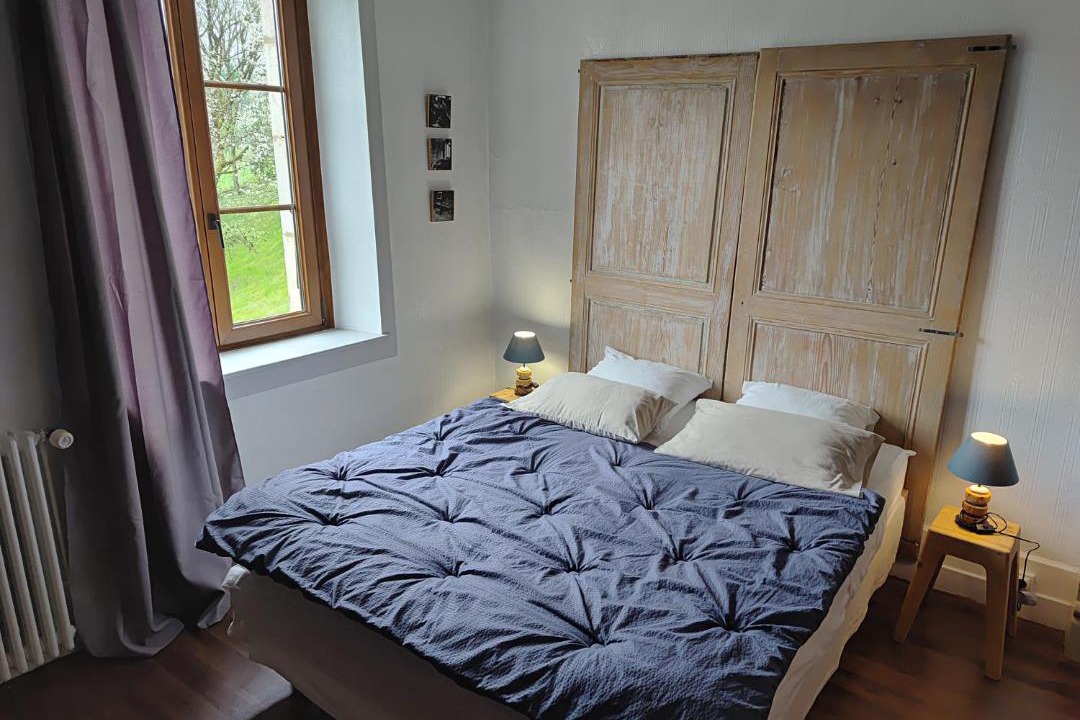 Photo of Bedroom in Myon