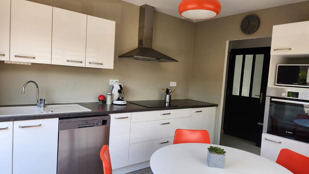 Photo of Kitchen in Poligny
